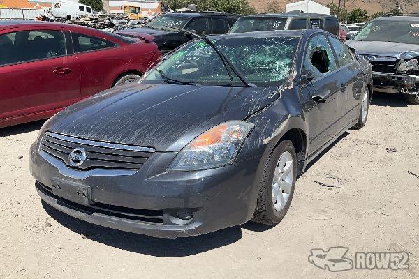 Photo of 2009 Nissan Altima