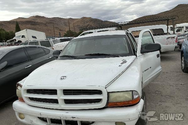 Photo of 2001 Dodge Durango