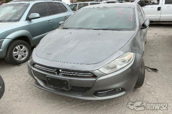 Photo of 2013 Dodge Dart