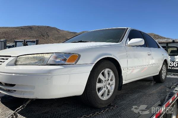 Photo of 1998 Toyota Camry