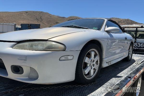 Photo of 1998 Mitsubishi Eclipse