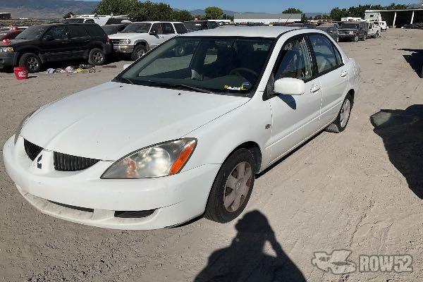 Photo of 2005 Mitsubishi Lancer