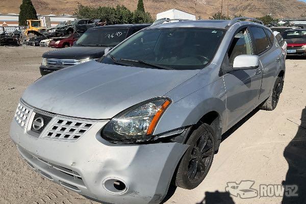 Photo of 2010 Nissan Rogue