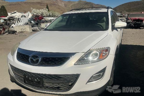 Photo of 2011 Mazda CX-9