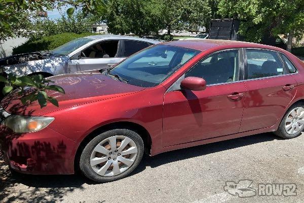 Photo of 2010 Subaru Impreza