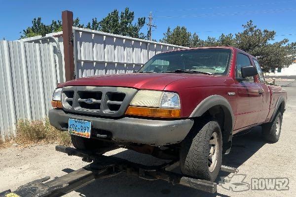 Photo of 1998 Ford Ranger