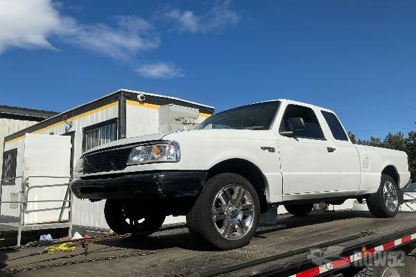 Photo of 1997 Ford Ranger