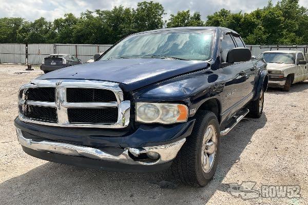 Photo of 2005 Dodge Ram 1500