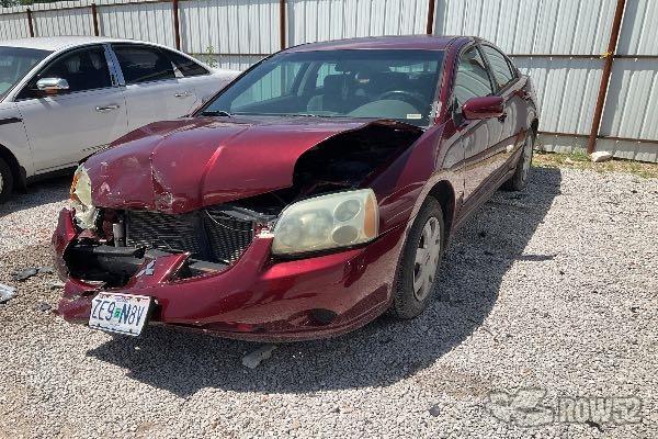 Photo of 2005 Mitsubishi Galant