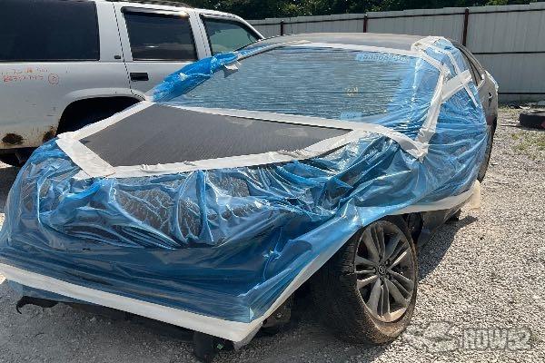 Photo of 2015 Toyota Camry