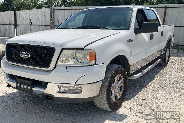 Photo of 2004 Ford F-150