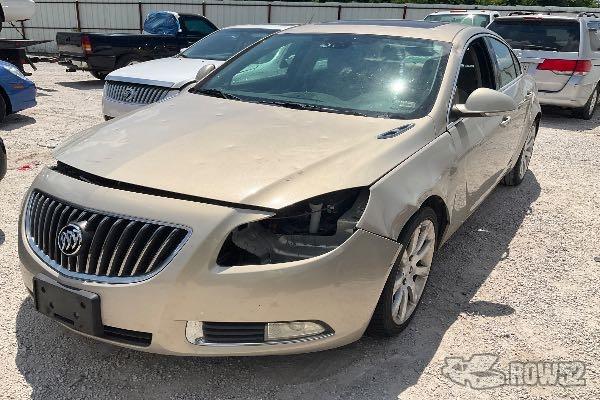 Photo of 2012 Buick Regal