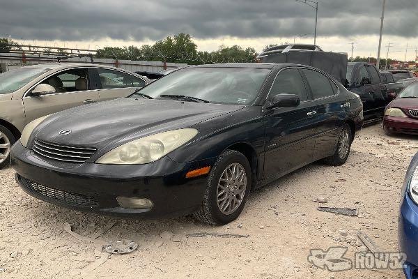 Photo of 2004 Lexus ES 330