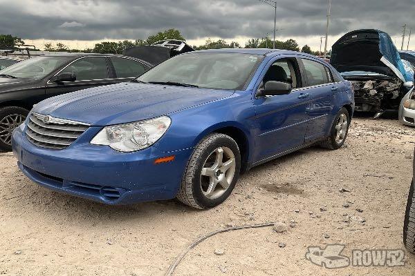 Photo of 2007 Chrysler Sebring