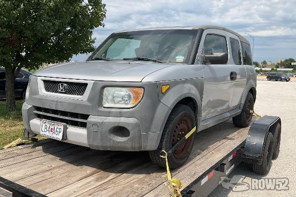 Photo of 2005 Honda Element