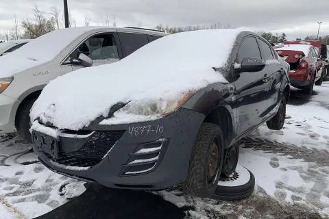 Photo of 2010 Mazda Mazda3