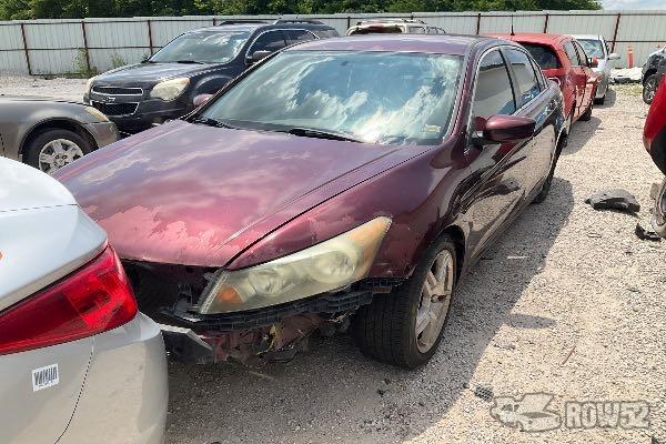 Photo of 2008 Honda Accord