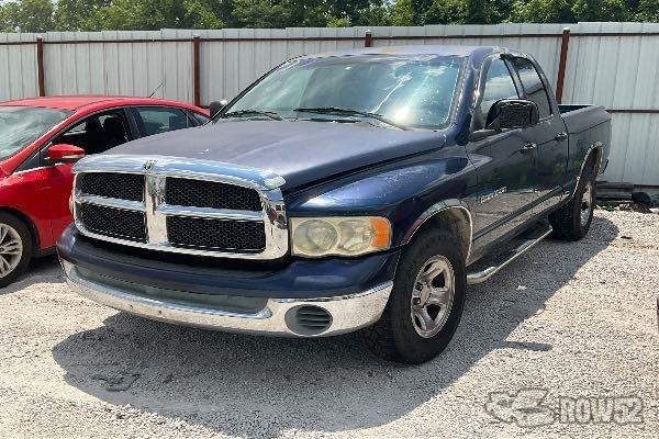 Photo of 2003 Dodge Ram 1500