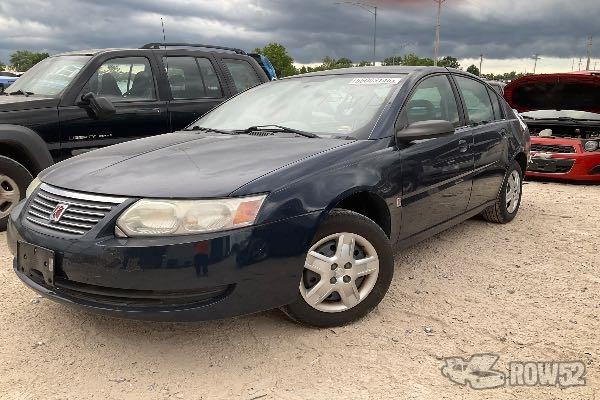 Photo of 2007 Saturn Ion
