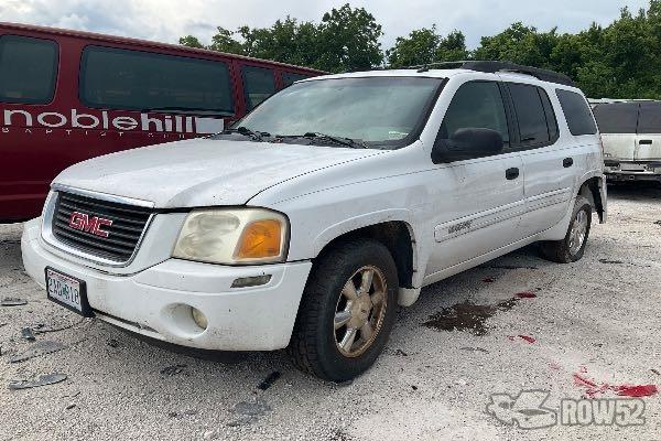 Photo of 2004 GMC Envoy