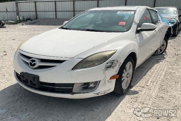 Photo of 2010 Mazda Mazda6