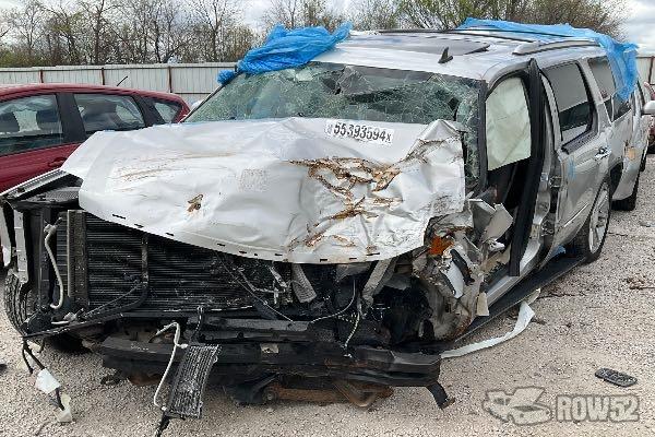 Photo of 2010 Cadillac Escalade