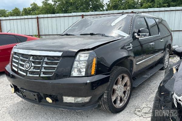 Photo of 2011 Cadillac Escalade