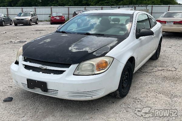 Photo of 2009 Chevrolet Cobalt