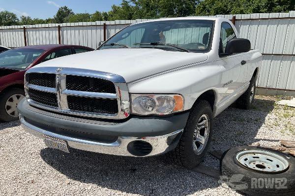 Photo of 2004 Dodge Ram 1500