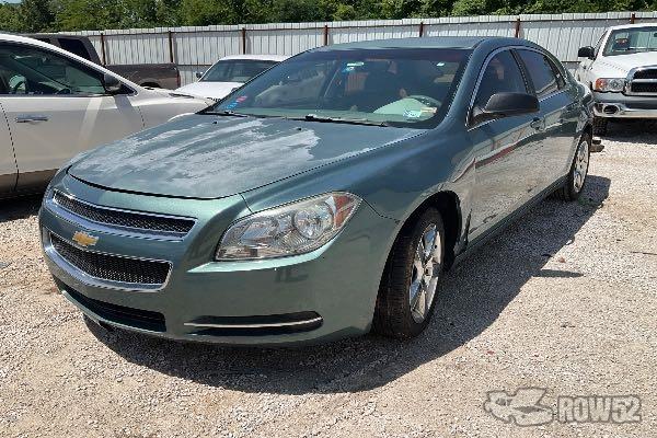 Photo of 2009 Chevrolet Malibu