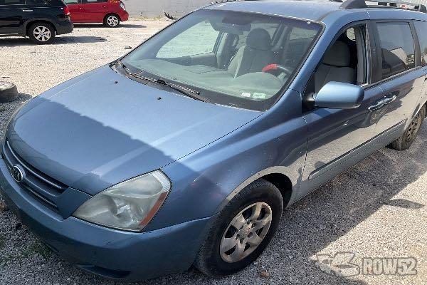Photo of 2006 Kia Sedona