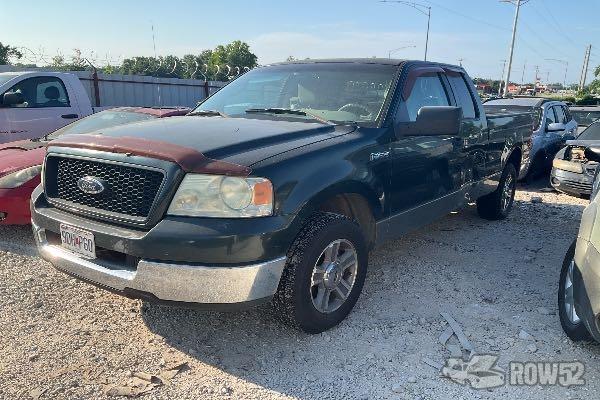 Photo of 2005 Ford F-150