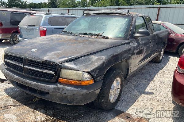Photo of 1998 Dodge Dakota