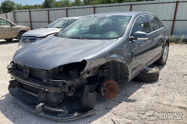 Photo of 2008 Volkswagen Jetta