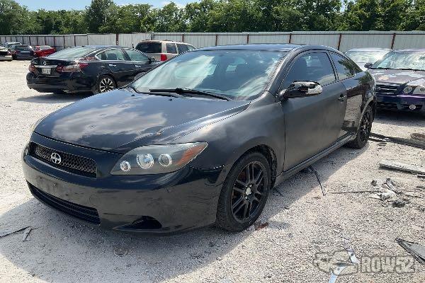 Photo of 2008 Scion tC