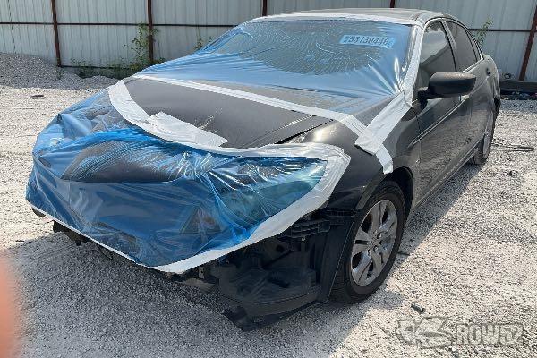 Photo of 2012 Honda Accord