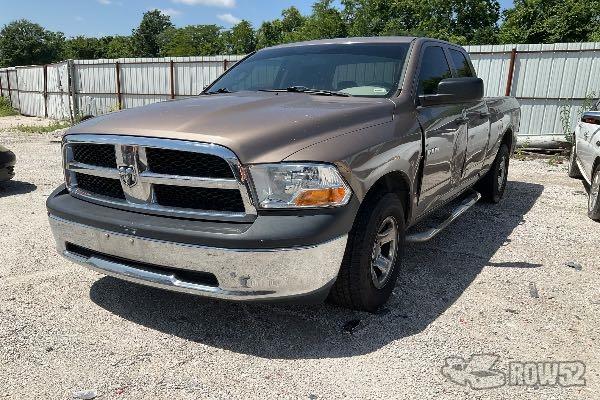 Photo of 2010 Ram 1500