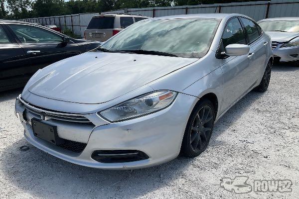 Photo of 2013 Dodge Dart