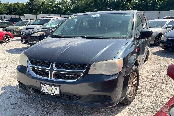 Photo of 2014 Dodge Grand Caravan