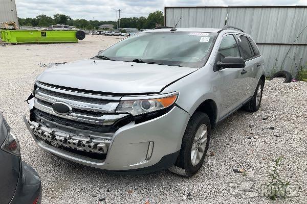 Photo of 2013 Ford Edge