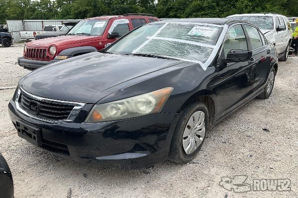 Photo of 2008 Honda Accord