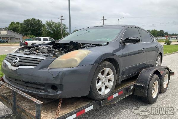 Photo of 2008 Nissan Altima