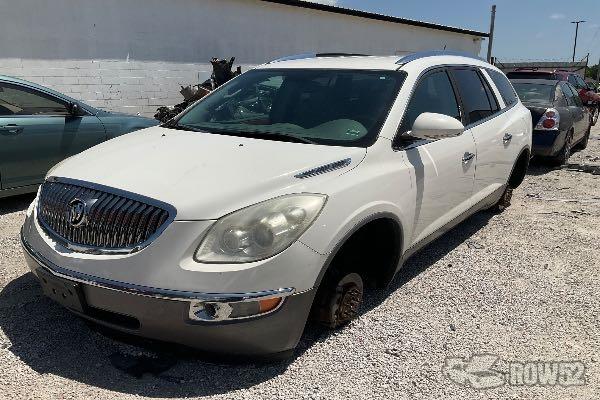 Photo of 2010 Buick Enclave