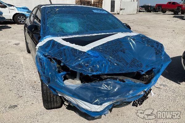Photo of 2021 Kia Forte