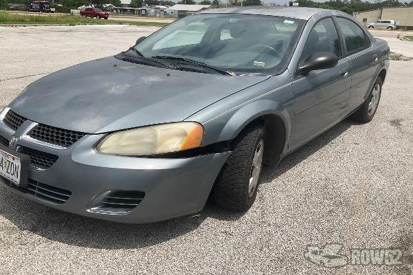Photo of 2006 Dodge Stratus