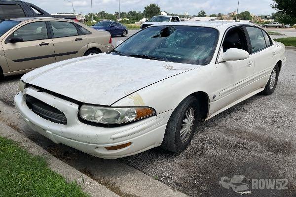 Photo of 2004 Buick Lesabre