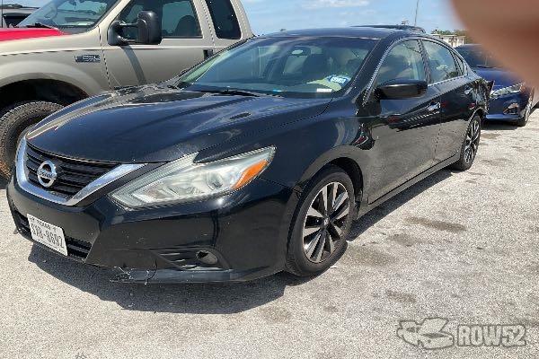 Photo of 2018 Nissan Altima
