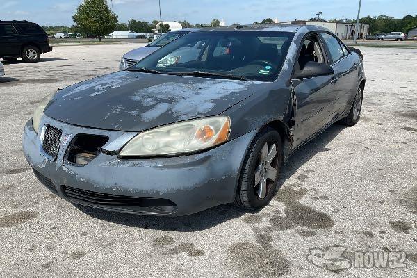 Photo of 2008 Pontiac G6