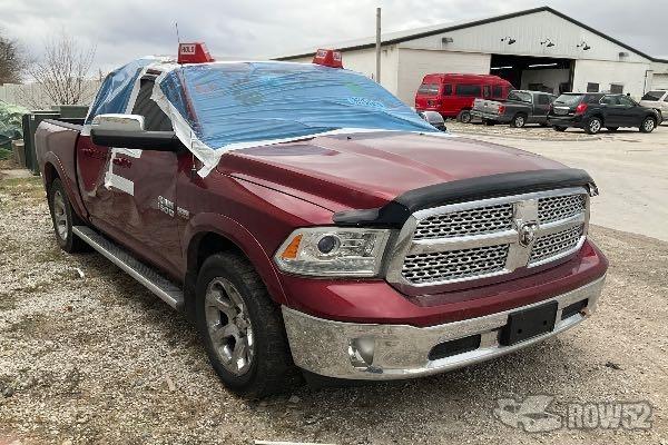Photo of 2014 Ram 1500