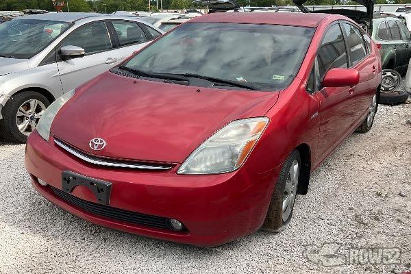 Photo of 2007 Toyota Prius